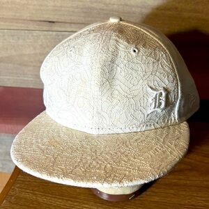 Unique Detroit Tigers Baseball Hat‎